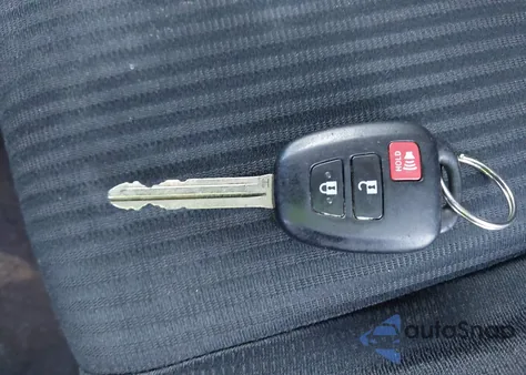 2015 Toyota Rav4 Xle from USA, damaged, VIN 2T3WFREV2FW165618